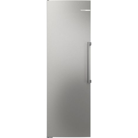 Réfrigérateur 1 porte 60cm 402l - Bosch - KSN36AICM (1/4)
