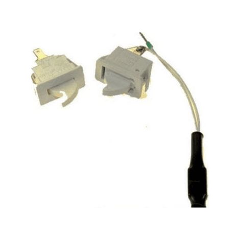 INTERRUPTEUR LAMPE + BILAME pour REFRIGERATEUR FAGOR - 45X9502