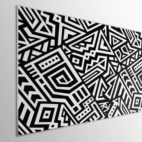 Cabecero de cama Modelo Mutambara, 150x60cm (1/5)