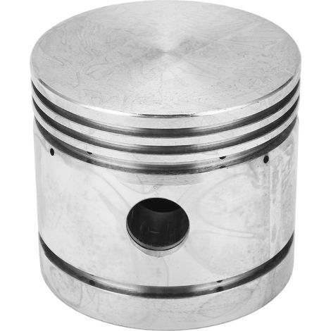 Compresseur d'air Piston bielle huile gaz 4 anneaux pompe accessoires équipement mécanique 90 (1/5)