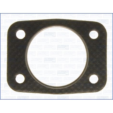 Joint d'étanchéité, tuyau d'échappement Ajusa 01097700 BMW 18307540798