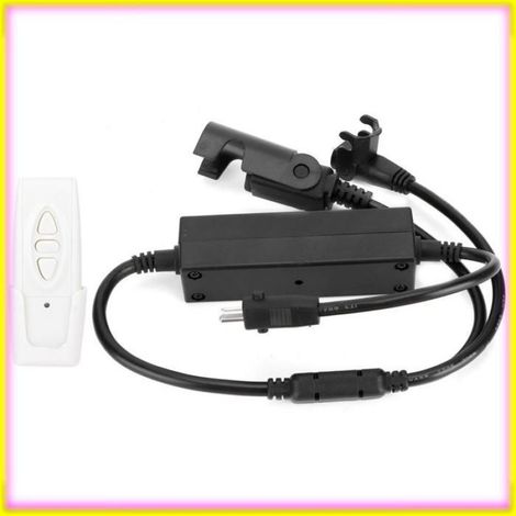 keenso Contrôleur haut en bas TéléCommande de Lifting de Commande sans Fil 29 V 29V, Support de la Distance electromenager petit (1/5)