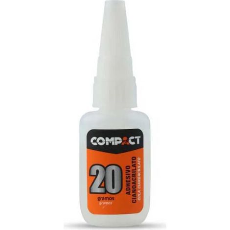 Colla Compactfix Compact Asciugatura rapida Impermeabile