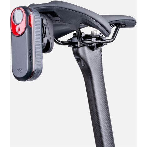 Supporto per radar per sella Cube - Garmin Varia 715 (taglia S) (1/4)