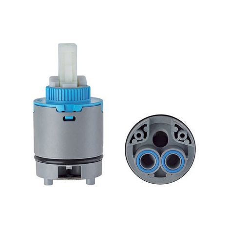 Cartuccia per Incassi Doccia M2 Ø 40 con Distributore Mamol Ø 40 mm