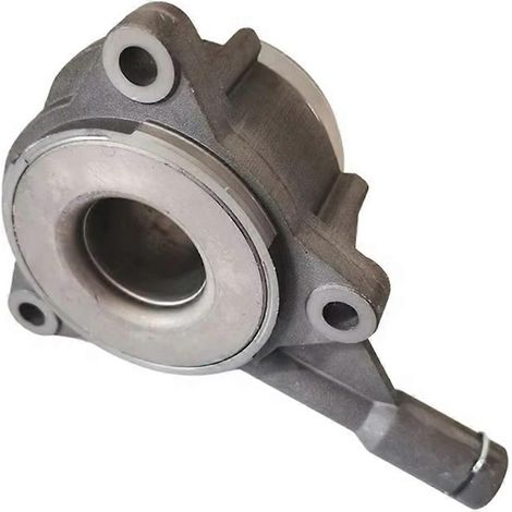 Butée d'embrayage pour cylindre central d'embrayage hydraulique (1/5)