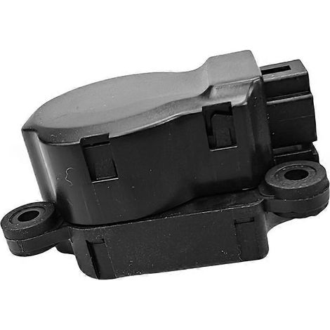 Moteur d'actionneur de volet de ventilation de chauffage pour Citroën C5 Peugeot 407 EAD552 6447RJ 6447RF 4PUH-19E616-AC