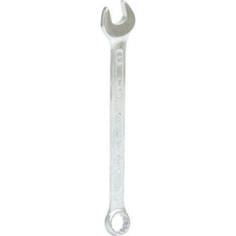 KS Tools Ringmaulschlüssel, abgewinkelt, 10mm
