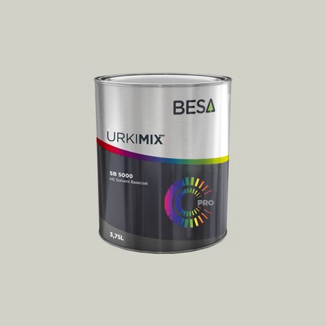 Pot de Peinture Polyuréthane / bi composant NCS S1502-Y Brillant - 500gr