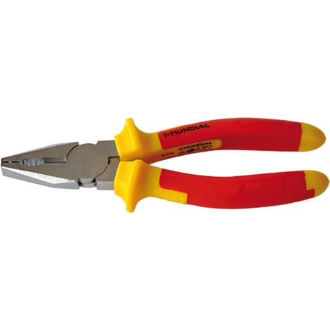 PINZA UNIVERSALE mm 180  - MUNDIAL