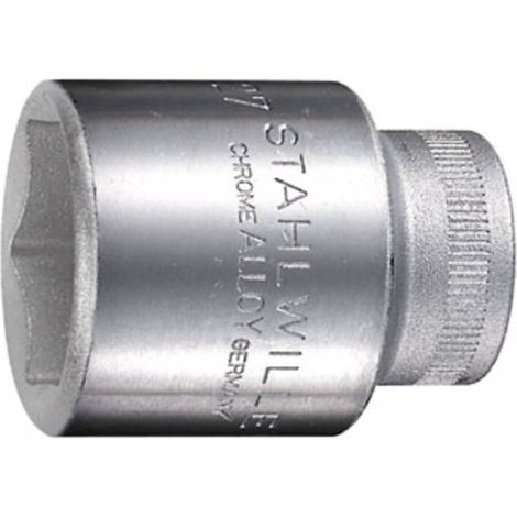 Stahlwille 52 32 03030032 Esagono esterno Inserto a bussola 32 mm 1/2 (12.5 mm) (1/2)