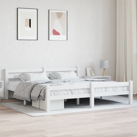 180x200 cm blanco (1/5)