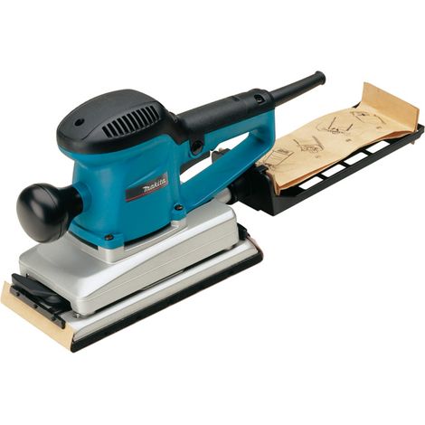 Ponceuse vibrante MAKITA BO4900VJ 330 W