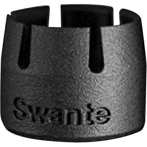 Base magnétique universelle en nylon pour lanterne torche 1/4 3/8, adaptateur de transfert pour lanterne à éclairage zéro, accessoires d'éclairage