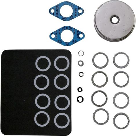 Ersatzteil Kit Verschleißteile für CR(I/N)1s/1/3 -9 Stufen SIC (1/2)