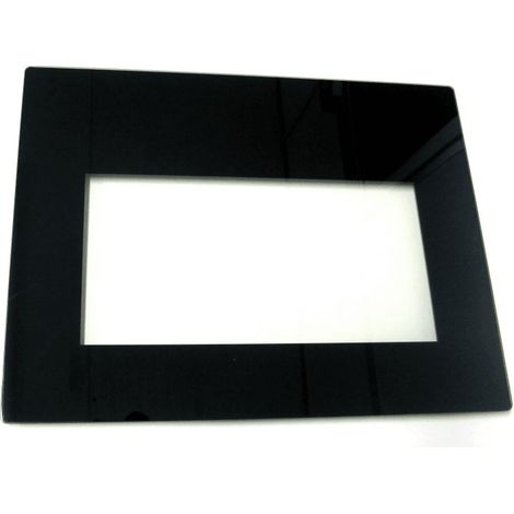 VERRE INTERIEUR EQUERRE EXP. FULL GLASS POUR FOUR SCHOLTES - C00142660