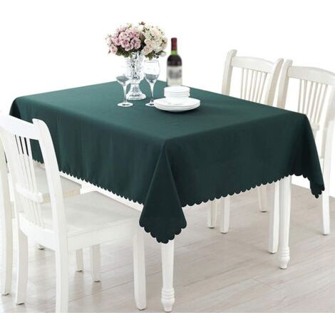 Nappe épaisse unie rectangulaire C-NANOTEH (1/3)