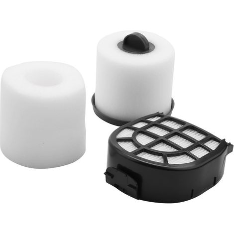 Filtre de HEPA filtre de LZ600 – LZ601 LZ602 APEX Lift – Duo Clean Aspirateur (1/5)