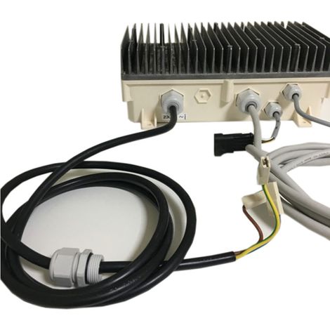 Inverter 230V per vasca idromassaggio con motore Trifase Teuco 81002644000