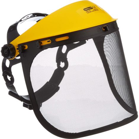 Visiera a rete OREGON - Q515064