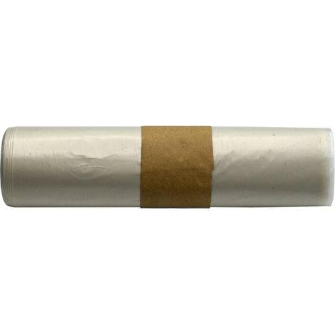 SACCHI NETTEZZA U. ROTOLO 50X60 UMIDO 20 PZ