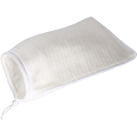 Chaussettes filtrantes pour aquarium à cordon, sac en coton pour filtre marin, pratiques et pratiques (1/5)