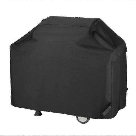 Housse pour barbecue à gaz d'extérieur (145 x 61 x 117 cm) - Protection imperméable et fiable (1/5)