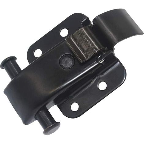Localizzatore di supporto porta posteriore 9067600428 per Sprinter W906 Crafter (1/4)