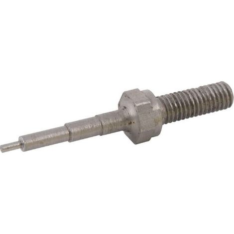 Ear tag applicator needle for Allflex UNIVERSAL 1581141426
