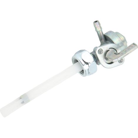 Ensemble de robinet de réservoir de carburant de remplacement pour quad CB125S CB400F Reflex 200 Twinstar 50cc-150cc (1/5)