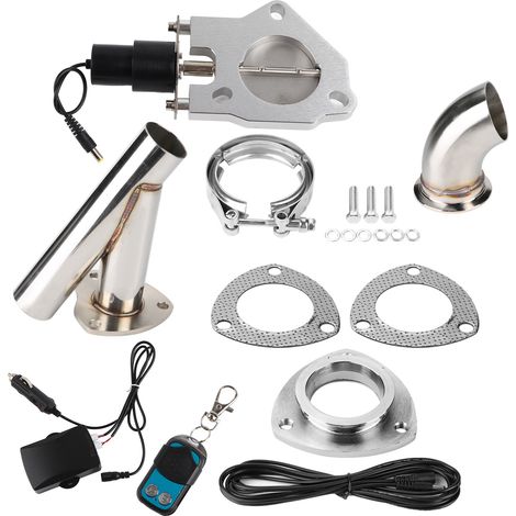 Verrou à poignée en T à fixation arrière pour boîte à outils, porte de garage avec clés, remorque, caravane, auvent (Argent) (1/5)