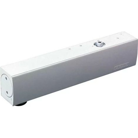 GEZE 027335 Door closer TS5000 Adjustable force 2 to 6 - Without arm - White RAL 9016