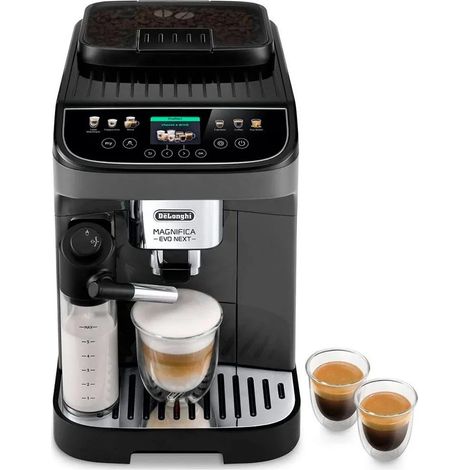 Machine à expresso DeLonghi ecam 310.60.GB