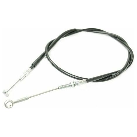 The speed control cables are compatible with Honda HRA2160 lawnmowers. (1/2)