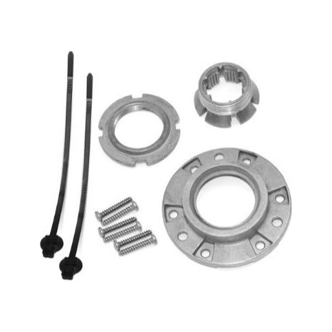 W10324651 Central Replacement Part - Washing Machine Basket Drive Wheel Hub Kit W10324651, Wansheng Other