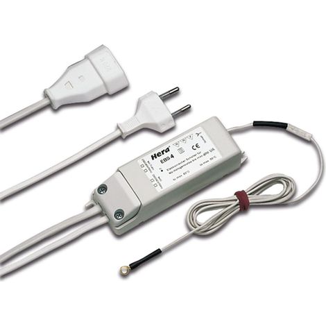 Hera Touch-Schalter 400W Sensorleitung 2m 50611030101 (1/2)