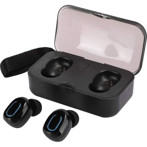 Foam Headset Ear Cushion Improved Sound Quality Easy (1/5)