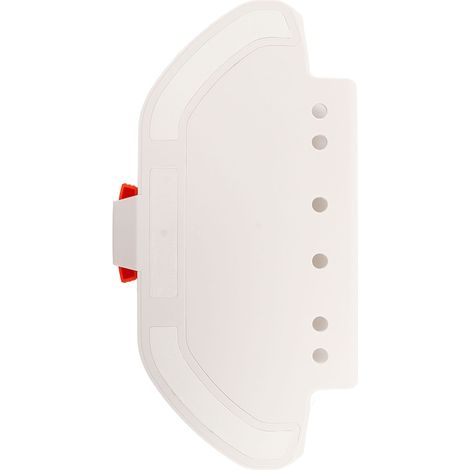 Support de serpillière pour Xiaomi Mijia 3C B106CN, pièce de rechange pour plaque de vadrouille (blanc) (1/5)