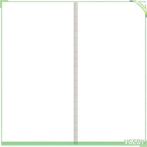 Membrane anti-mauvaises herbes - FAFEISY - 4005928 - Blanc - 4x25 m - Polypropylène stabilisé UV (1/5)