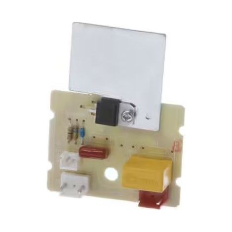 Module de commande 10006418 pour Aspirateur compatible Bosch Série 2 Clean'n BGC05AAA1 (1/2)