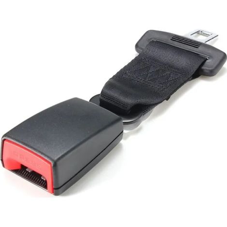 Rallonge de ceinture de sécurité - Rallonge universelle pour véhicules (1/5)