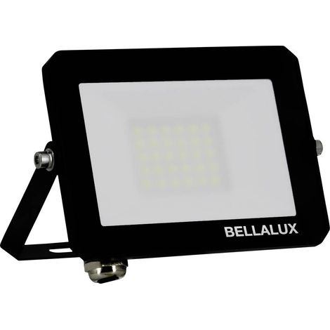 BELLALUX 4099854493324 Faro a LED 20 W Colore luce: Bianco freddo