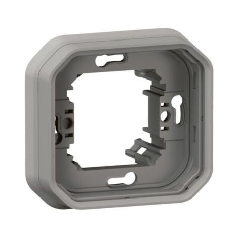 Legrand FRUP 1F TRAGRING GR (069681L  PLEXO NEW)