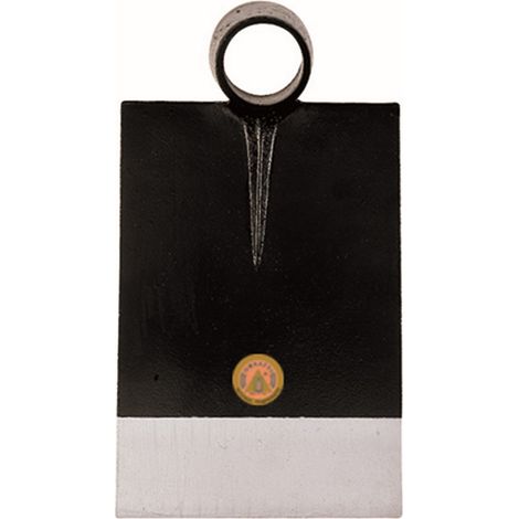 Zappetta Modello Napoli - Art.021B - 900 Gr (1/2)