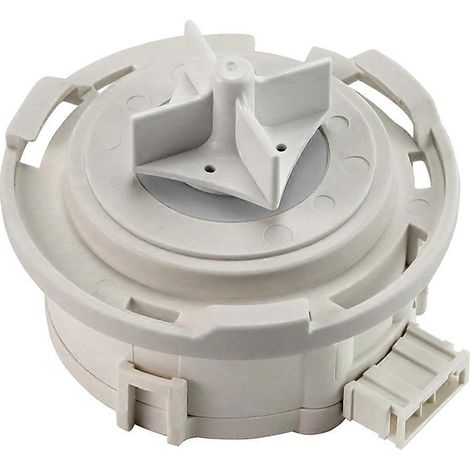 Pompe de vidange pour lave-vaisselle EAU62043401 EAU62043403 pour lave-vaisselle/sèche-linge LG Ken-More, remplace EAU60710801 (1/5)