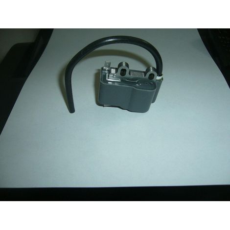 BOBINA ACCENSIONE ECHO RICAMBIO ORIGINALE 411000291
