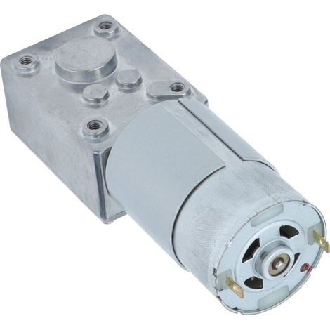 Adecuado para motores de engranajes helicoidales de CC de 24 V a 27 rpm, con rodamientos de bolas, apto para electrodomésticos, modelo 5840-555.