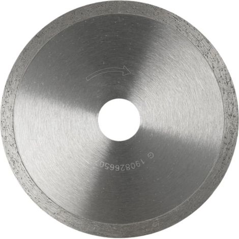 Disque de coupe Heller Tools Diamond Blade Ceramic 200 x 30/25.4 (1/3)