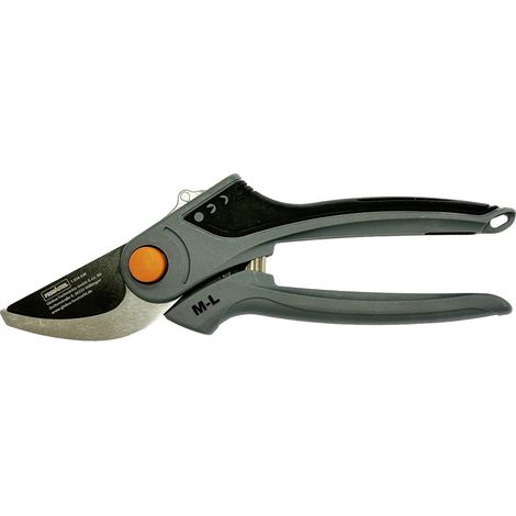 Primaster Gartenschere Bypass 28 cm Bypass Baum-/ Astschere