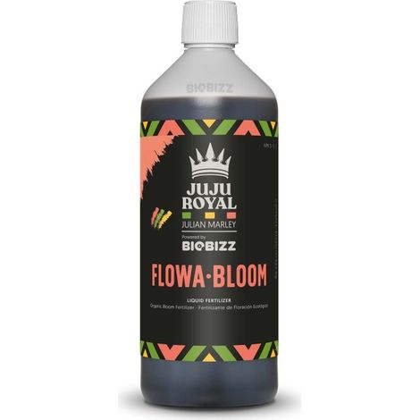 Engrais floraison Flowa Bloom 1L - BIOBIZZ